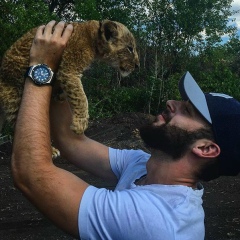 Артур Кудий, 22.02