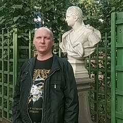 Михаил Михайлов, 30.04.1974, Санкт-Петербург