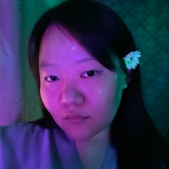 Кристина Ли, 05.03, Москва