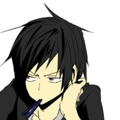 Izaya Orihara, 04.05.1989, Москва