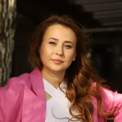 Олечка Корнейченко, Новосибирск