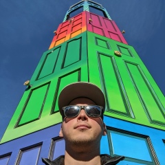 Дмитрий Родионов, 15.02.1988, Санкт-Петербург