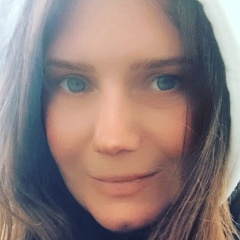 Иринка Подолец, Калининград