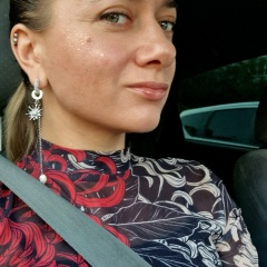 Дарья Вечирко, 06.09.1988, Новороссийск