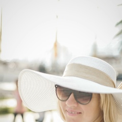 Мария Маслак, 07.05.1986, Москва