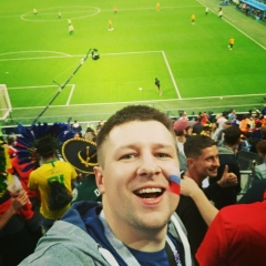 Антон Потапов, 26.01.1986, Санкт-Петербург