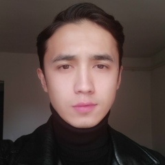 Жигер Сафаргалиев, 20.03, Алматы