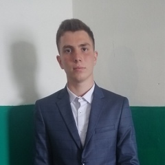 Денис Евтушенко, 06.04, Кременчуг