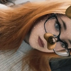 Первунинская Маргарита, 03.02.2007, Вологда