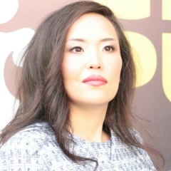 Fariza Zhanysbayeva, 09.07.1990, Алматы