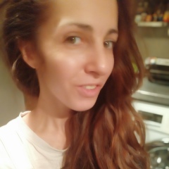 Натали Наумова, 02.04, Москва