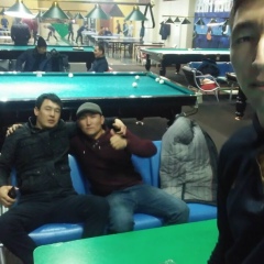 Нурлыбек Ажитаев, 16.02.1993, Шымкент