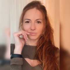 Виктория Кошкарёва, 07.12, Новосибирск