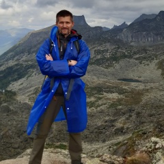 Влад Паначев, 05.06.1982, Красноярск