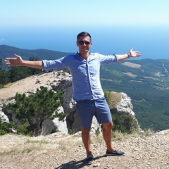 Иван Золотухин, 01.06, Зеленоград