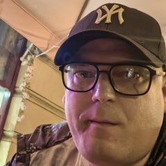 Дмитрий Савин, 15.10.1986, Москва