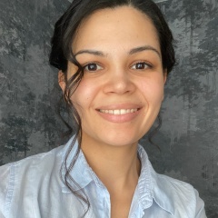 Юля Жигулина, Сургут