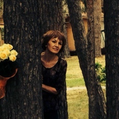 Надежда Михайлова, 01.03, Самара