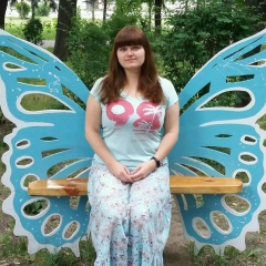 Дарина Вернигора, 17.04.1986, Киев