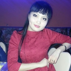 Gulmira Sundetova, 30.09.1995, Атырау