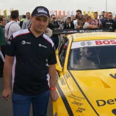 Владимир Ломейко, 01.09, Черноголовка