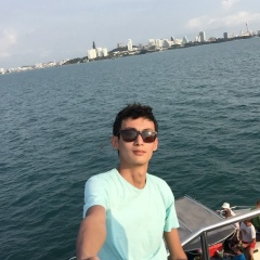 Dauren Marat, 14.02, Атырау