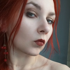 Светлана Бобунова, 09.03, Владивосток