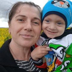 Саша Лепехина, 08.07, Феодосия