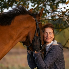 Ольга Фролова, 17.12, Санкт-Петербург