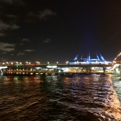 Виктор Павлов, 28.11, Москва