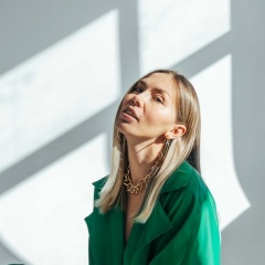 Валерия Каратеева, 14.03.1993, Москва