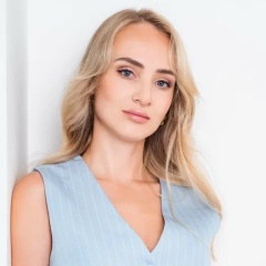 Наталия Соломатина, 03.06.1994, Москва