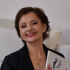 Ольга Крымкина, 26.05.1984, Санкт-Петербург