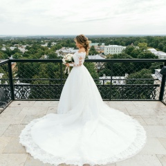 Masha Bondarevskaya, 31.03, Санкт-Петербург