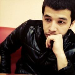 Mujohid Mahmurov, 13.12.1991