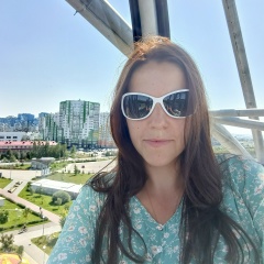 Ирина Гречишкина, 05.01, Пенза