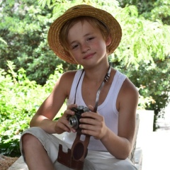 Матвей Стреляев, 25.03.1909, Москва