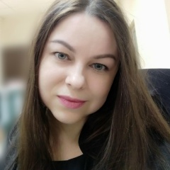 Наталья Орлянская, 15.10, Ростов-на-Дону