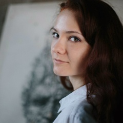 Евгения Крючкова, 29.09