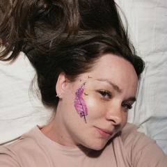 Надежда Гарифуллина, 10.07, Казань