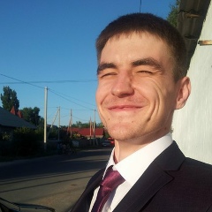 Данил Костромин, 29.07.1989, Уштобе