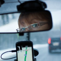 Натали Денисова, 25.11, Санкт-Петербург