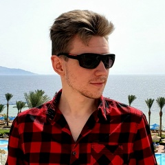 Сергей Ромахов, 25.09, Дубна