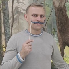 Михаил Подгорный, 01.02
