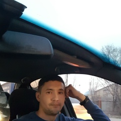 Talgat Seidemetov, 02.04.1989, Алматы