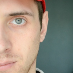 Женя Скуратовский, 30.10.1989, Hamburg