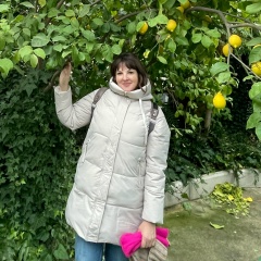 Ольга Дяденко, 25.05, Саратов