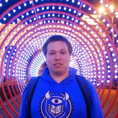 Васька Ру, 12.03