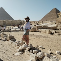 Анютка Sweet, 12.08.1988, Уральск