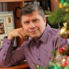 Сергей Казённов, 02.02, Шушенское